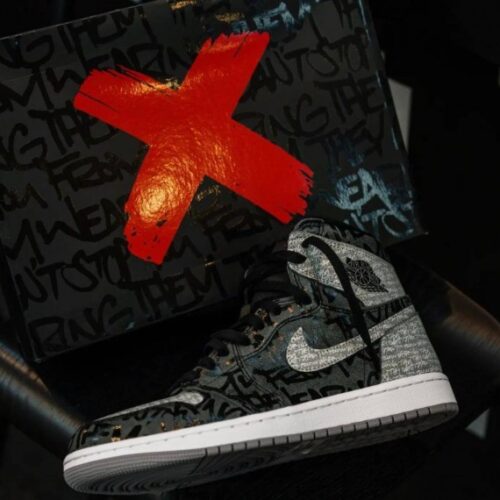 First Copy Nike Air Jordan 1 